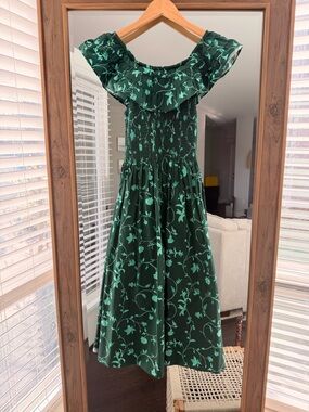 Hill House The Ellie Nap Dress